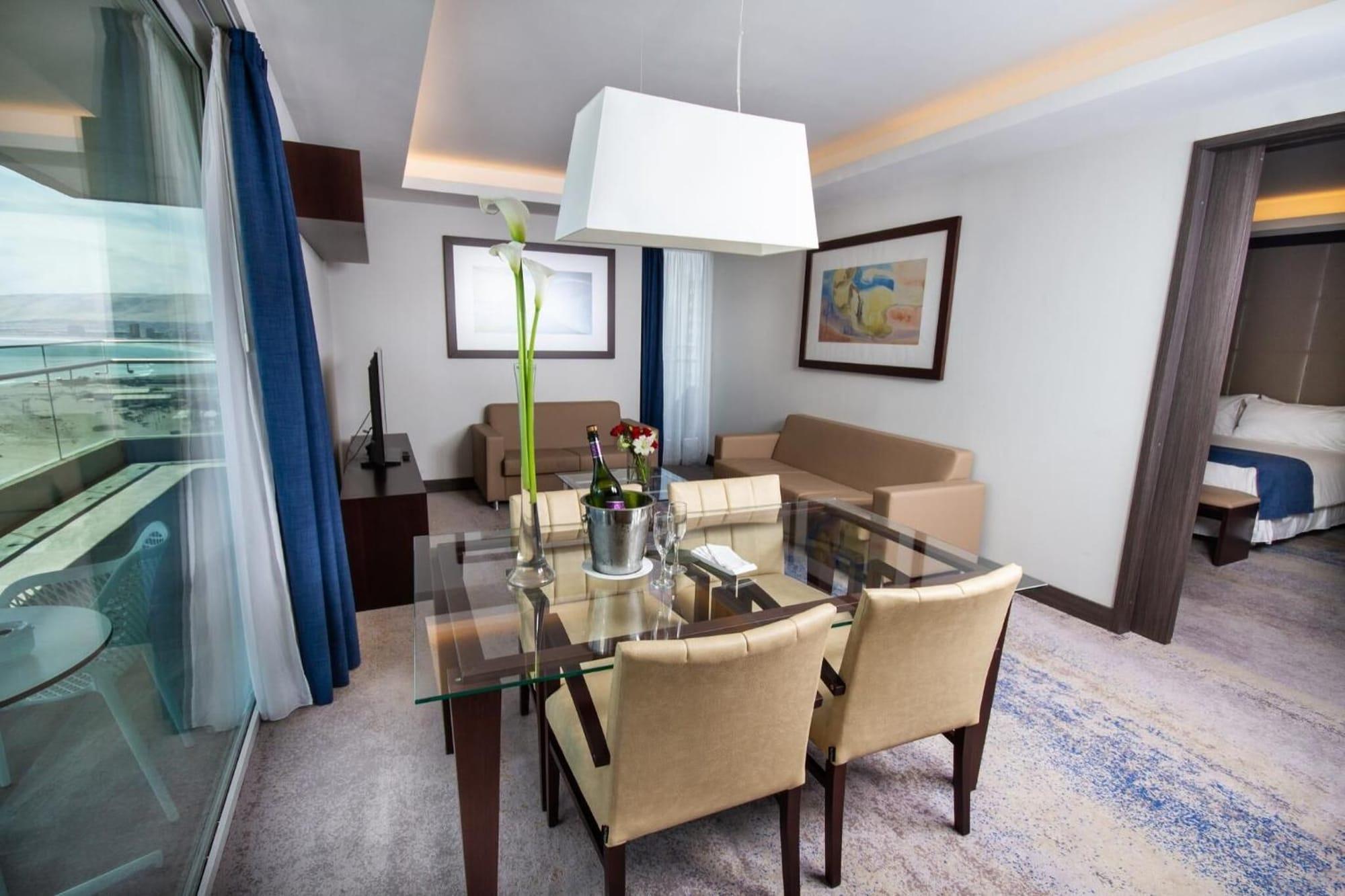Habitación Antay Hotel & Spa