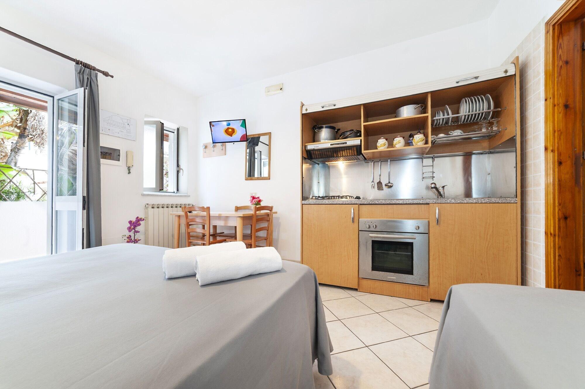 Habitación Hotel Casa Cigliano
