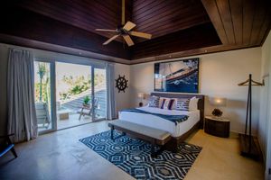 Alquiler Vacacional - Luxury The Dream villa  w/golf view, outdoor screen movie, CHEF & staff incl.