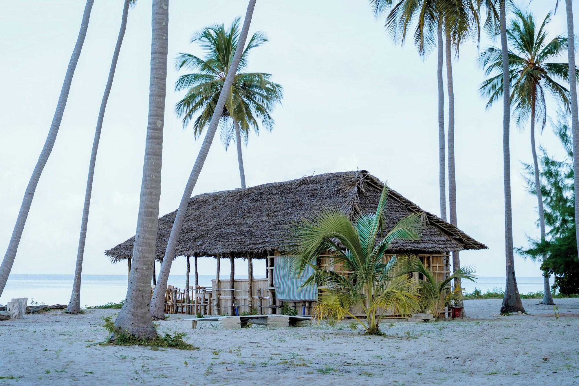 Restaurant Kanga Beach Paradise
