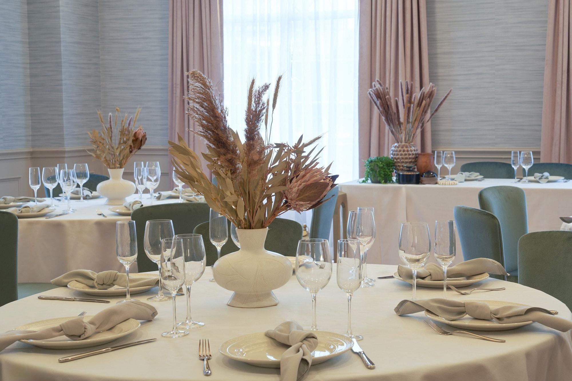 Sala de Reuniones Hotel Vesper, Houston, a Tribute Portfolio Hotel