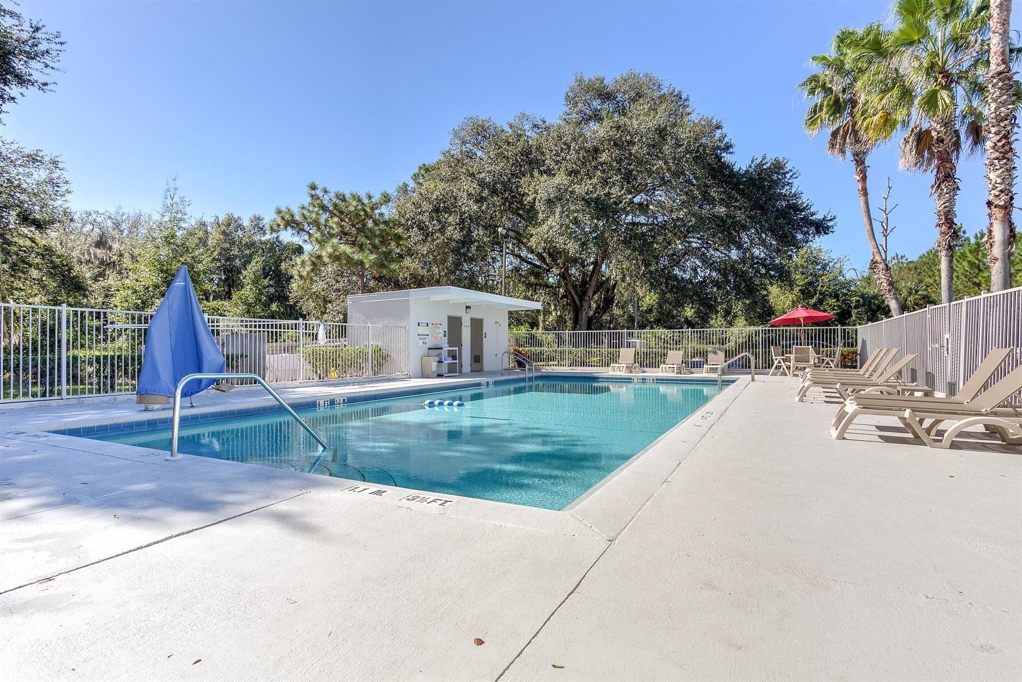 Instalaciones Recreativas Studio 6 Extended Stay - Kissimmee, FL - Orlando