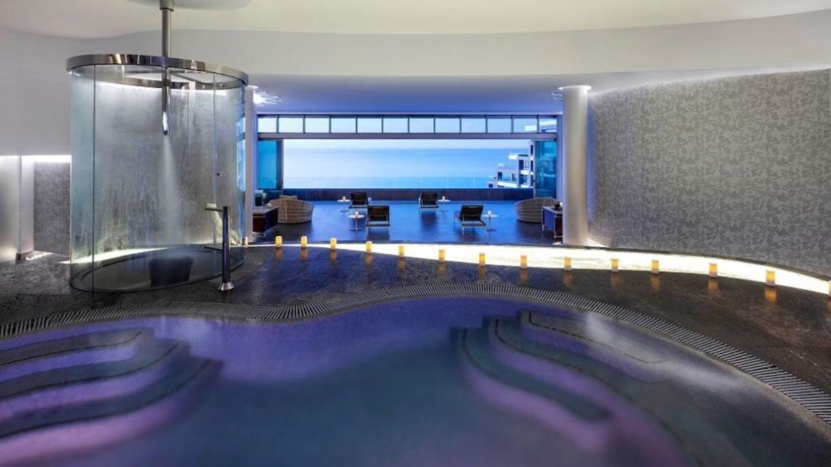 Spa Garza Blanca Los Cabos