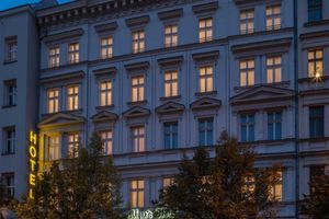 Alojamiento - Myer's Hotel Berlin