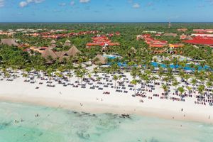 Barceló Maya Tropical - All Inclusive