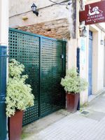 Alojamiento - Albergue San Lázaro - Hostel