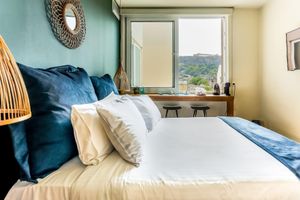 Alojamiento - Ciel Living Athens