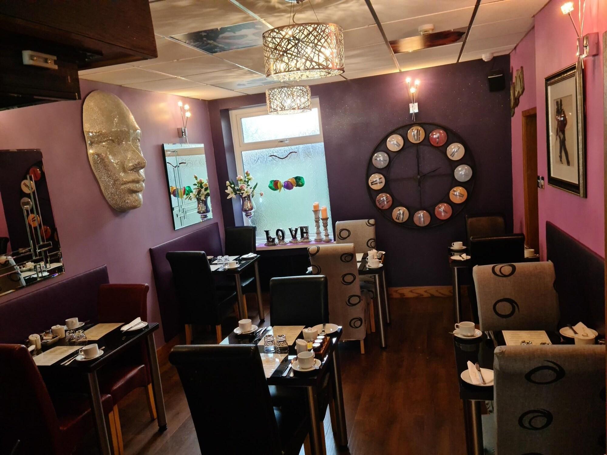 Restaurant The Arthington Guest House