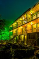 Alojamiento - Yumbo Spa and Resort