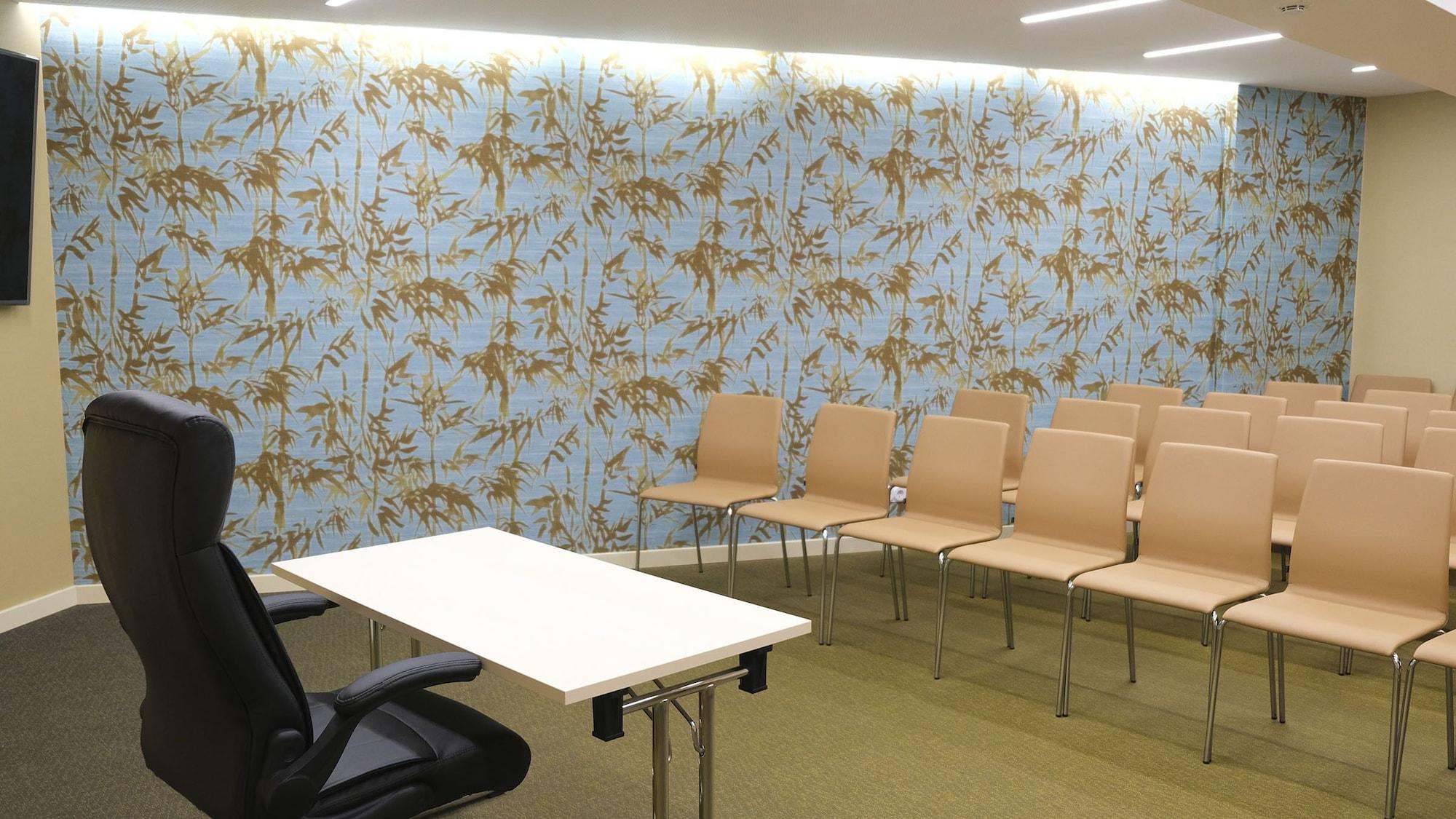 Sala de Reuniones The Leaf Boutique Hotel Lisbon