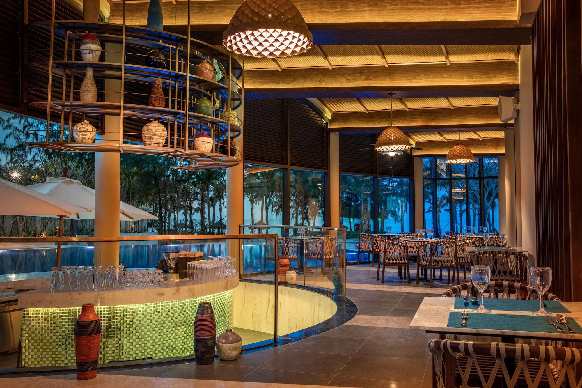Restaurant Best Western Premier Sonasea Phu Quoc