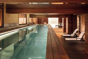 Alojamiento - URSO Hotel & Spa
