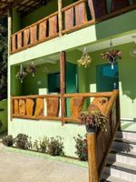 Alojamiento - Pousada Cardeal Mota