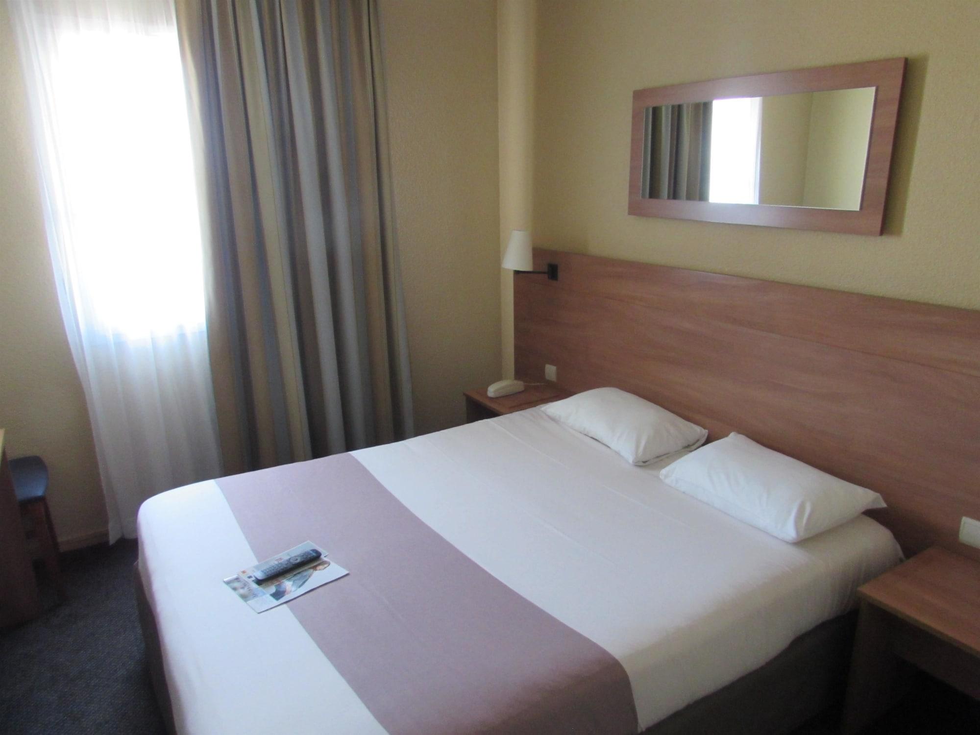 Habitación Tulip Hotels & Residences – Marne-la-Vallee Torcy