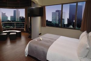 Alojamiento - qp Hotels Lima