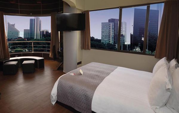 qp Hotels Lima