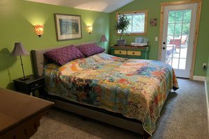 Alquiler Vacacional - Good Vibes - Peace of Paradise