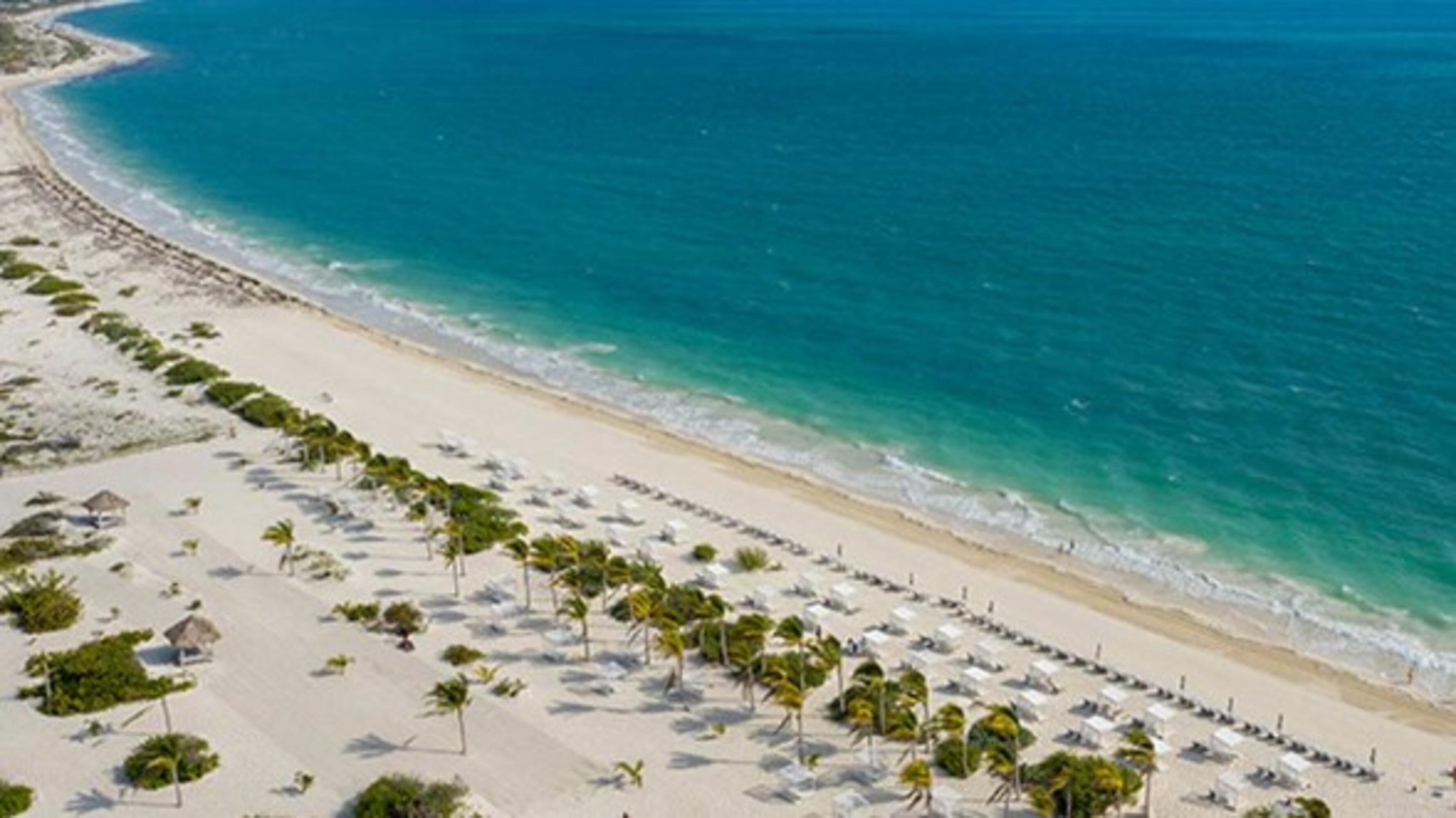 Playa Majestic Mirage Costa Mujeres - All Suite Resort