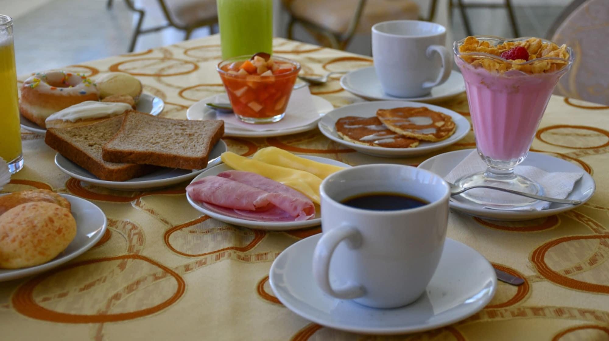 Restaurant Hotel Viña del Sur