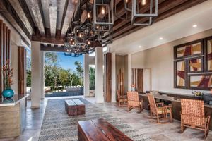 Alojamiento - Fairmont Heritage Place Mayakoba