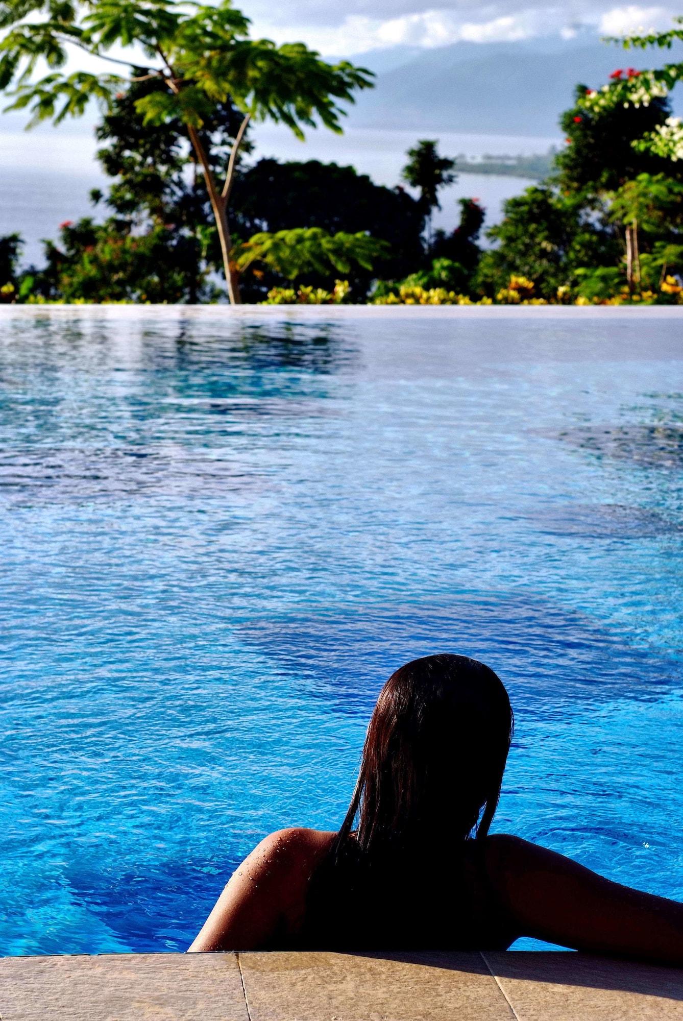 Habitación Aston Niu Manokwari