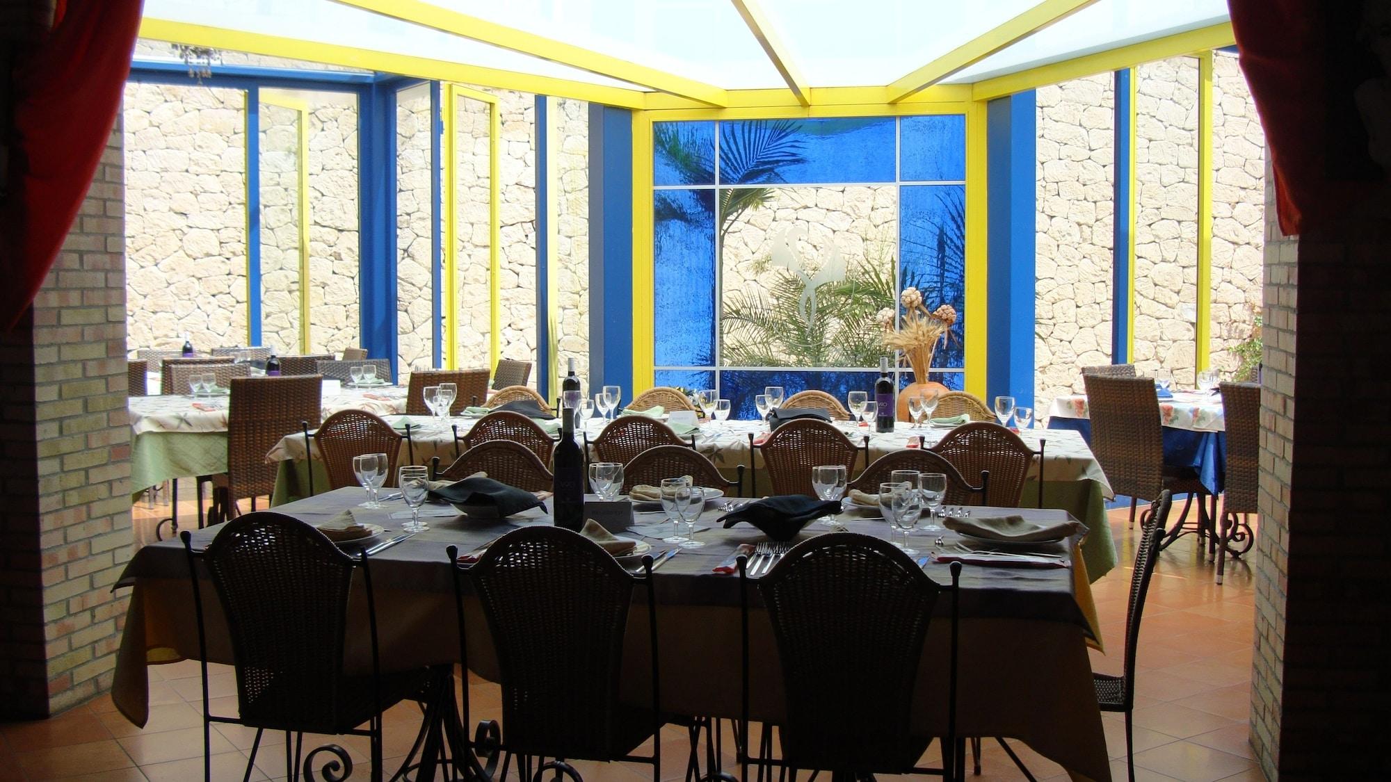 Restaurant B&B Il Sentiero