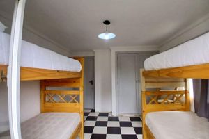 Alojamiento - Casa Central Hostel