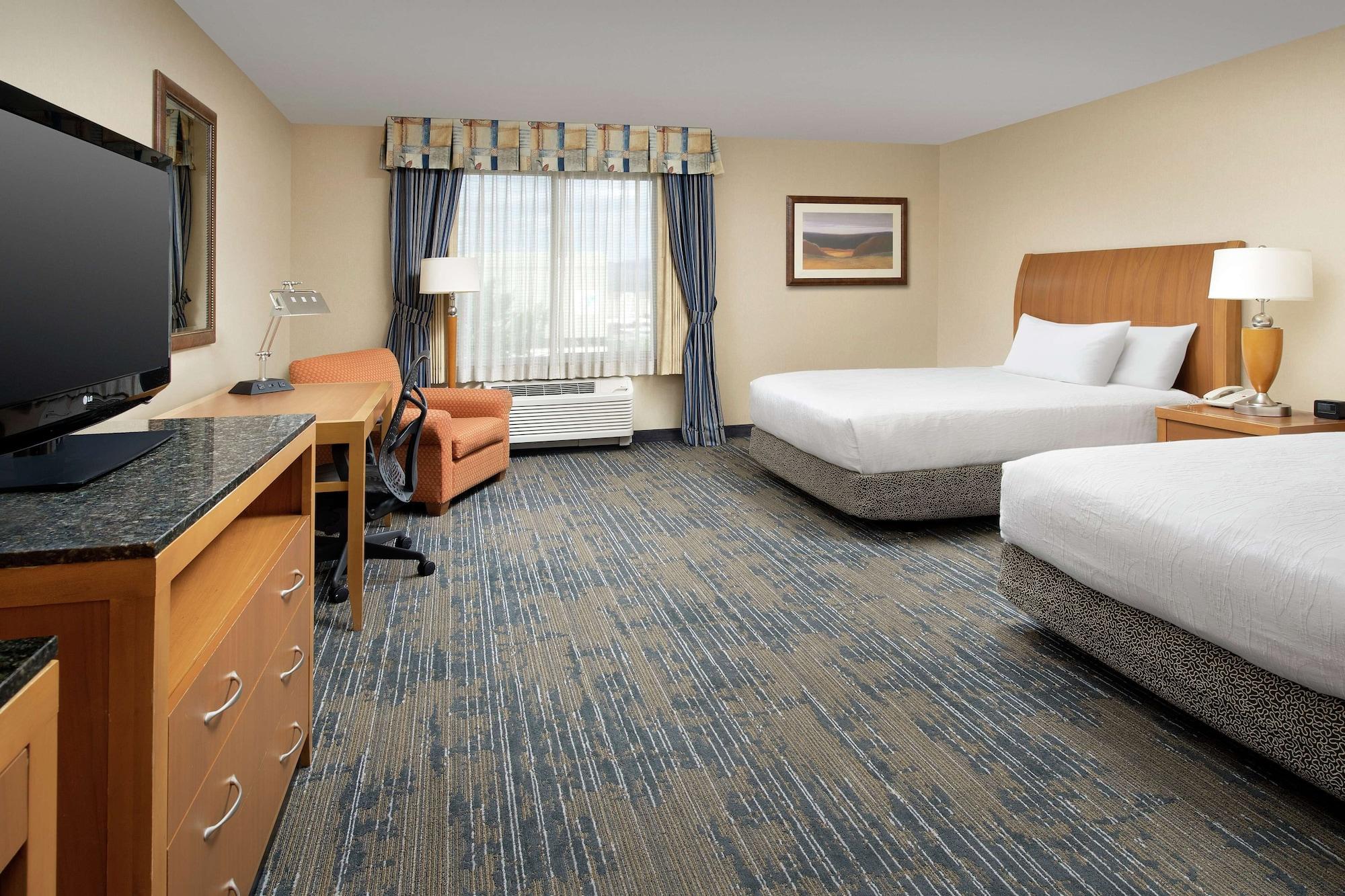 Habitación Hilton Garden Inn Yakima Downtown
