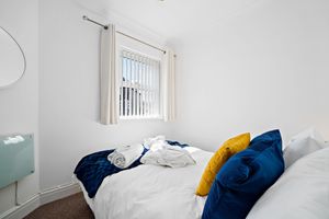 Alquiler Vacacional - Stay In Cardiff Canton St. John's Court Apartment