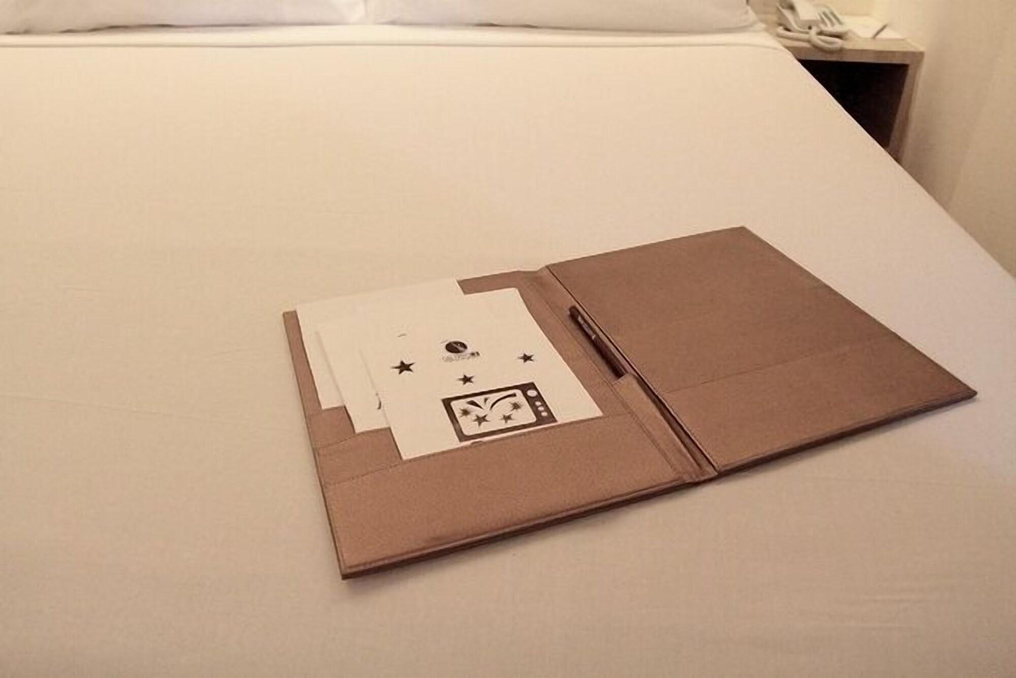 Set de Habitación Calypzo 2