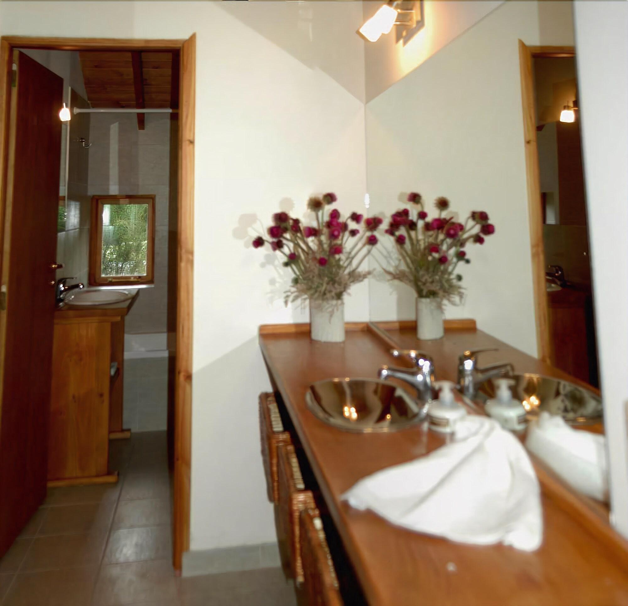 Set de Habitación Apart Catedral Inn
