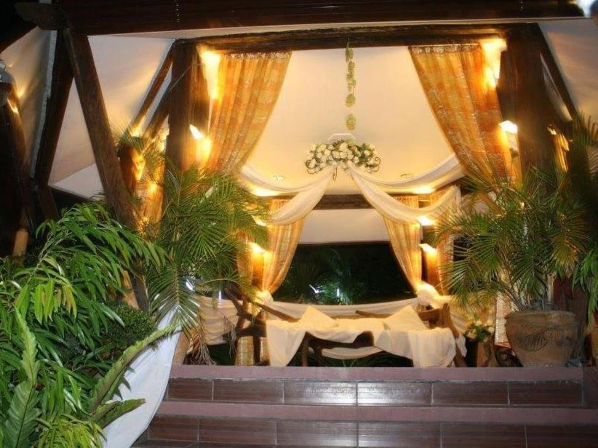 Restaurant Palaisdaan Hotel and Restaurant