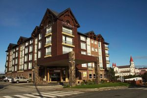 Alojamiento - Solace Hotel Puerto Varas