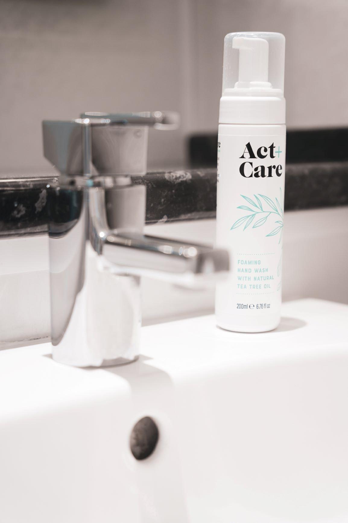 Equipamiento de Habitación The Old Store Guest House