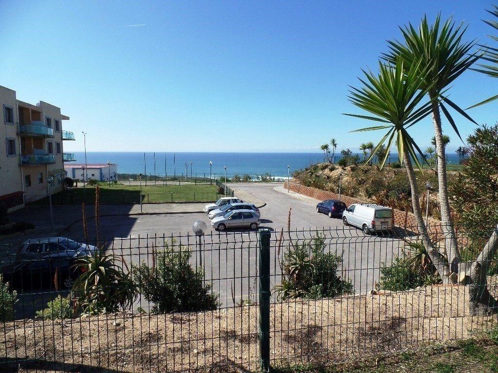 Vista Exterior Beachtour Ericeira