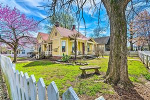 Alquiler Vacacional - Historic Home Near Downtown Little Rock!
