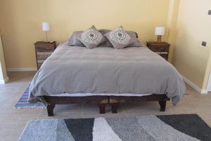 Alquiler Vacacional - Cajon del Maipo Lodge
