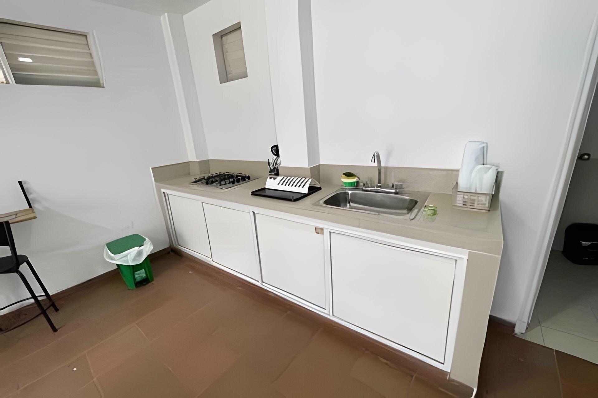Equipamiento de Habitación Our Home San Antonio
