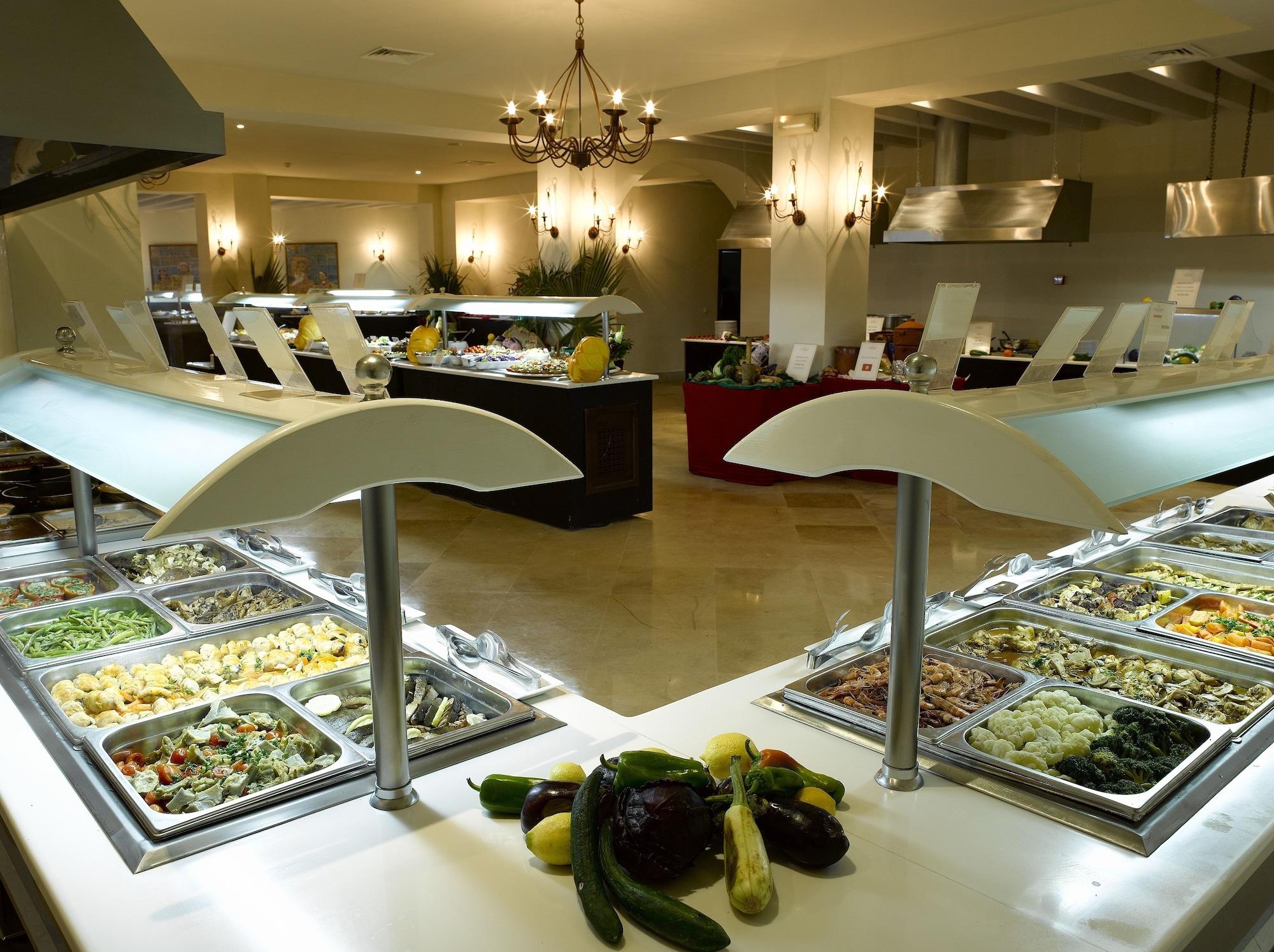 Restaurant Thalassa Mahdia