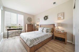 Alquiler Vacacional - Luxury 2BD 2BA, BRAND NEW/PETS/CLOSE TO EVERYTHING/BOHO+COZY VIBES