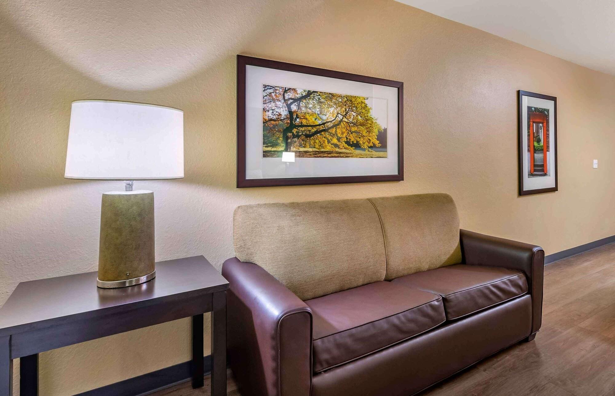 Habitación Extended Stay America Suites Clearwater Carillon Park
