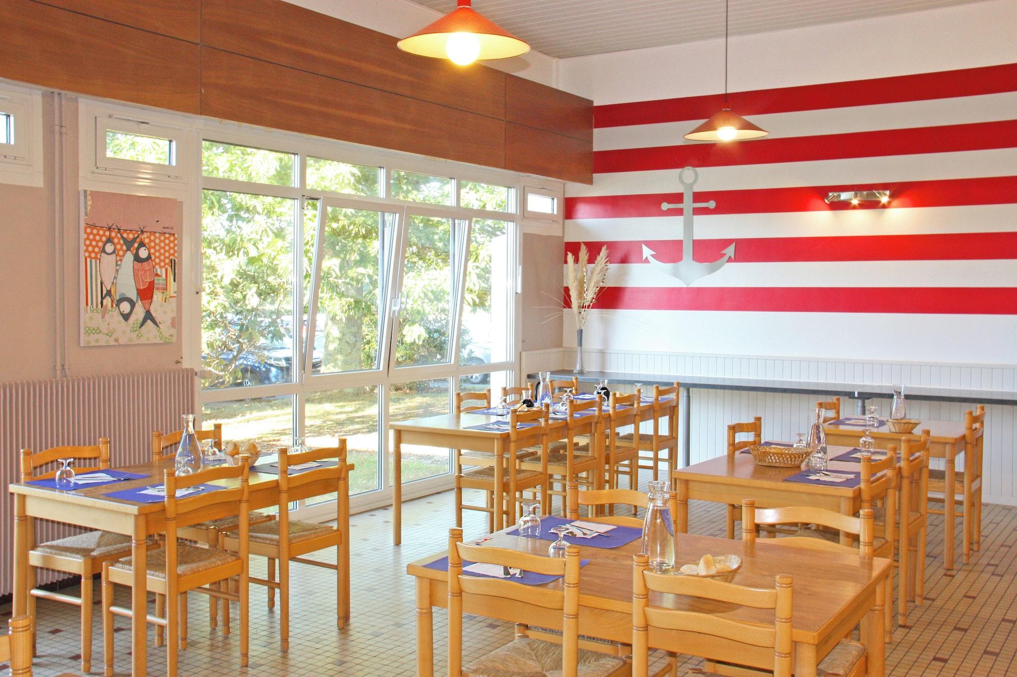 Restaurant Azureva Tregunc