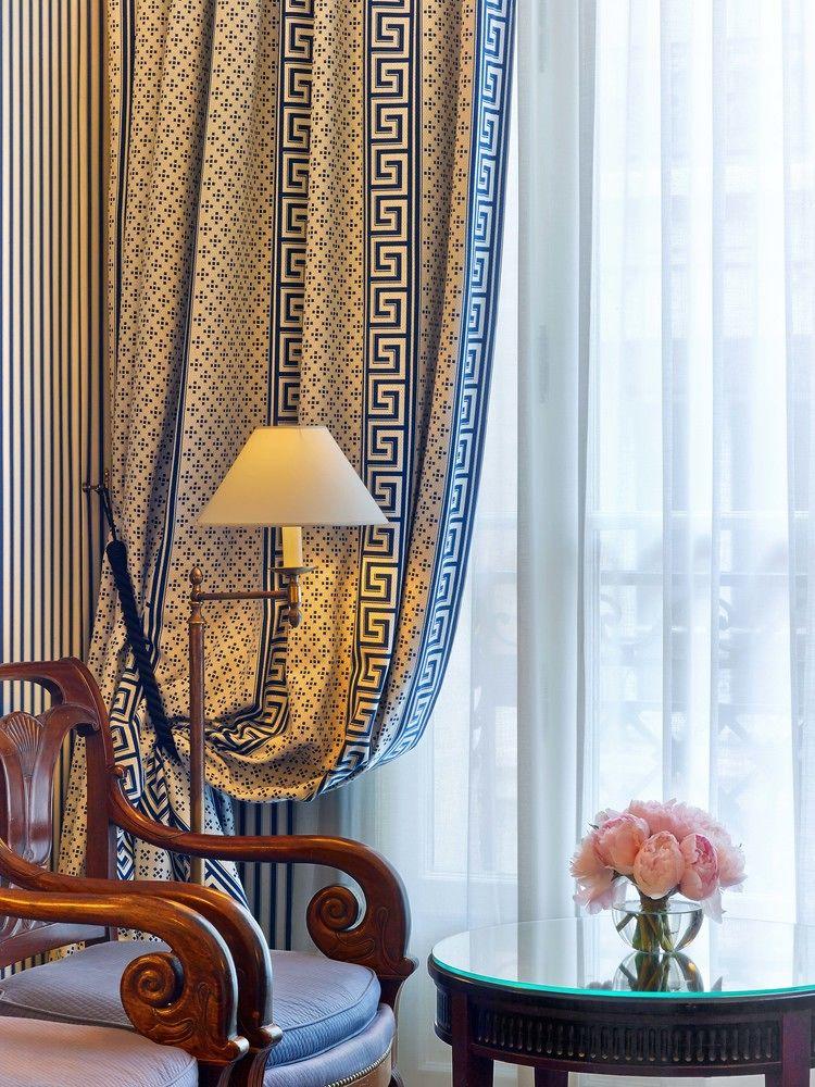 Hotel Radisson Blu Le Dokhan's Hotel, Paris Trocadéro