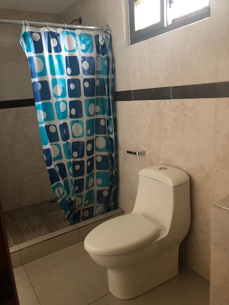 Equipamiento de Habitación Hotel Sarita