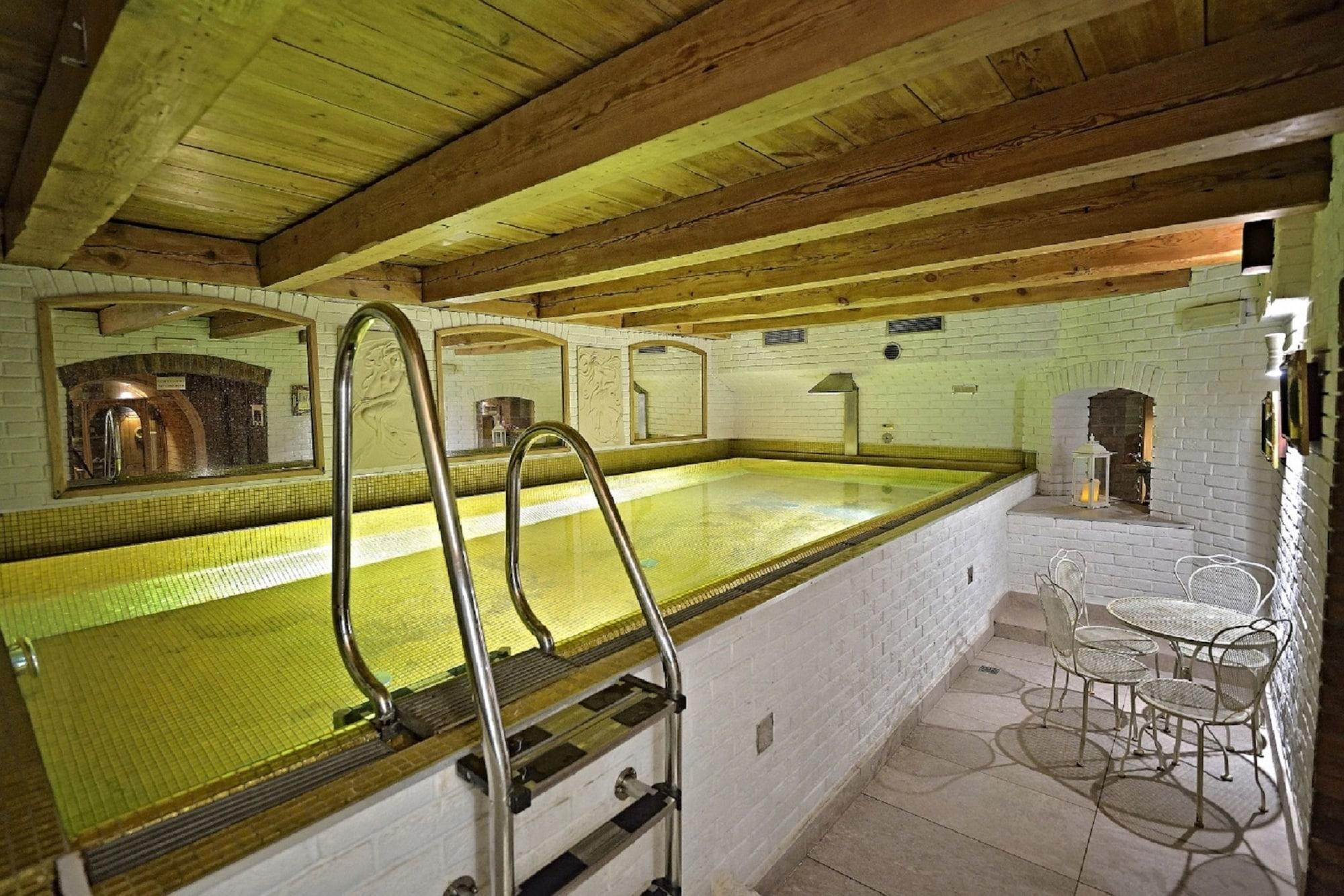 Gimnasio Hotel Bohema