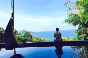 Alquiler Vacacional - Monkey Flower Villas