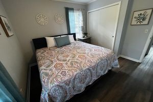 Alquiler Vacacional - Star Meadows - 3 Bedroom Beautiful Home near Starkville, MS