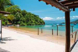 Paquete - Angra Beach Hotel