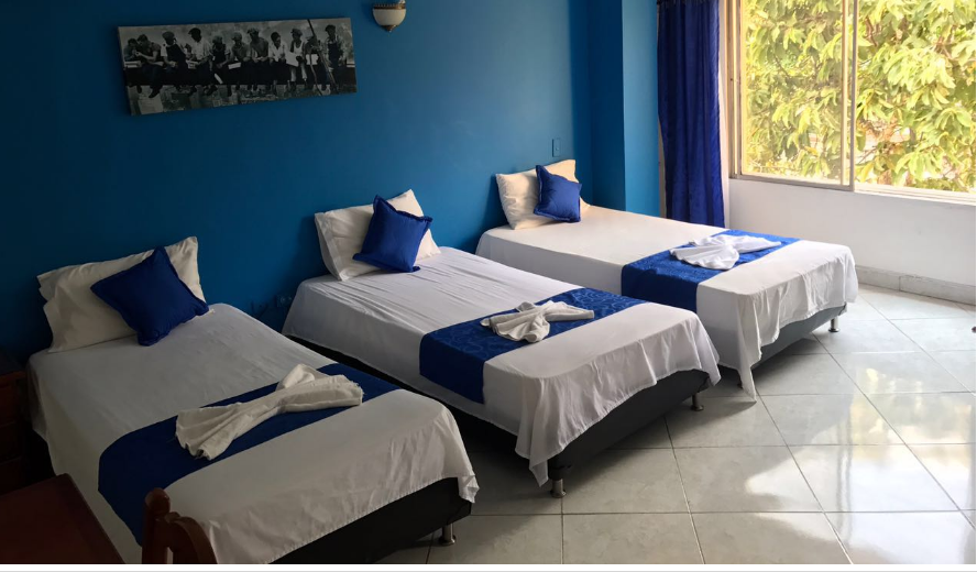 Hotel Santorini La 70 Medellín | Hoteles en Despegar
