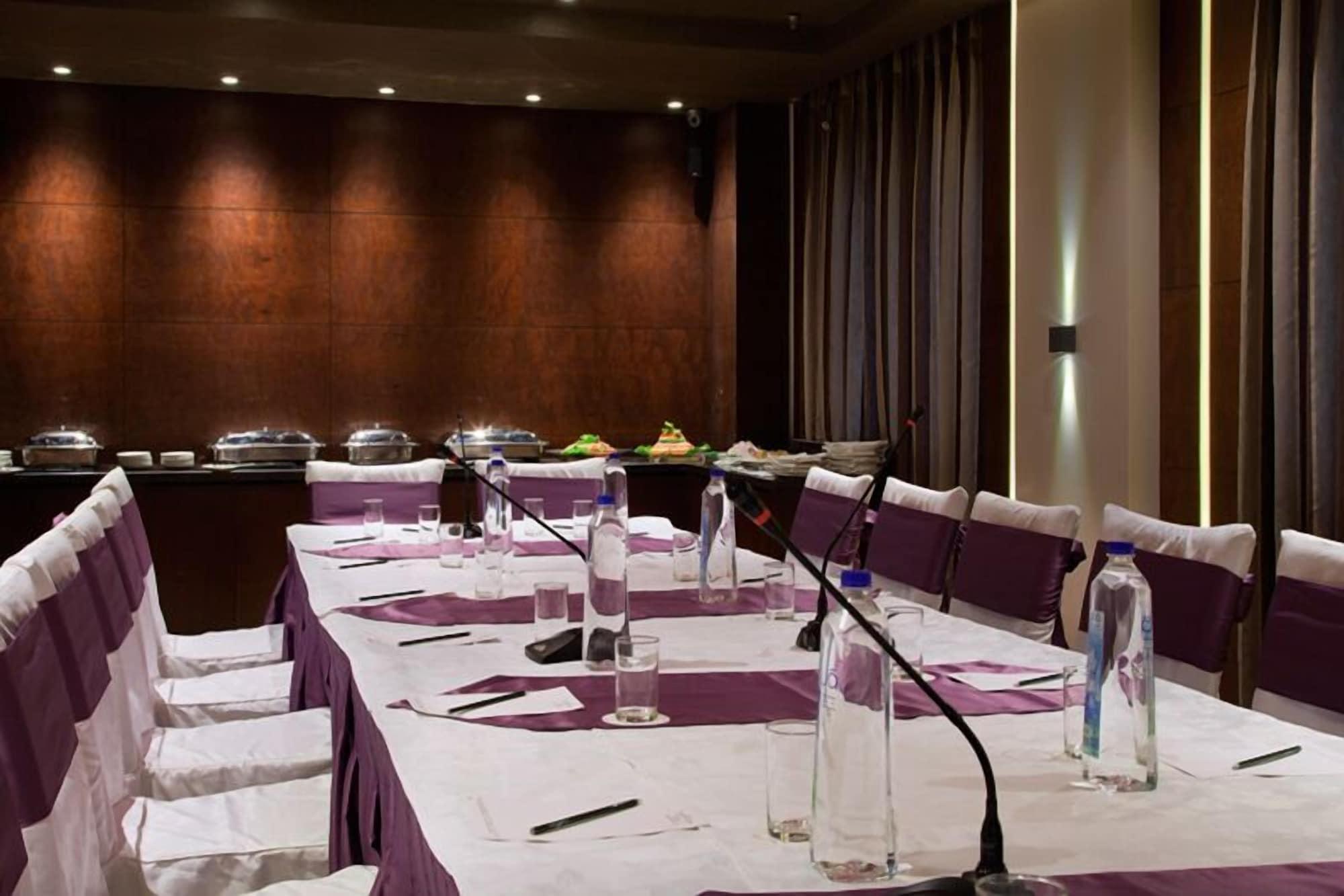 Salón de Baile The Fern Residency Chandigarh